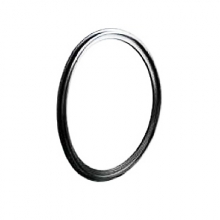 кольцо уплотнительное для труб гофр. d=90 мм  дренажные фитинги